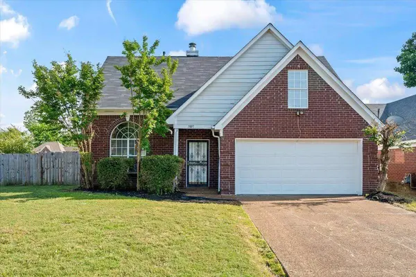 7007 MANSLICK RD, Unincorporated, TN 38018