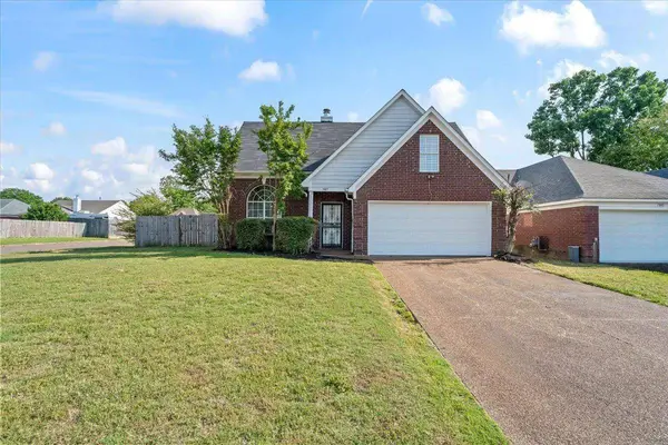 7007 MANSLICK RD, Unincorporated, TN 38018