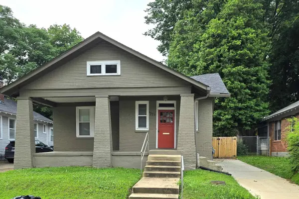 1377 VANCE AVE, Memphis, TN 38104