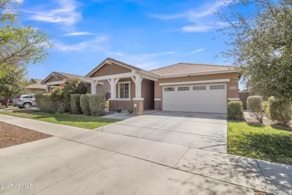 7115 E Olla Avenue, Mesa, AZ 85212