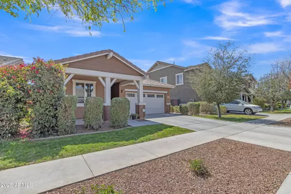 7115 E Olla Avenue, Mesa, AZ 85212