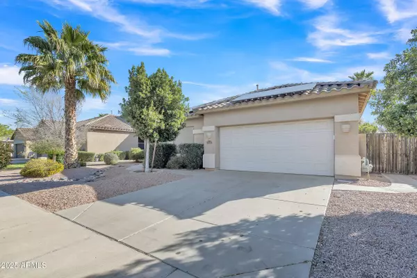 6071 S TOPAZ Place, Chandler, AZ 85249