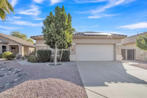 6071 S TOPAZ Place, Chandler, AZ 85249