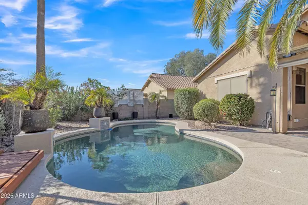 6071 S TOPAZ Place, Chandler, AZ 85249