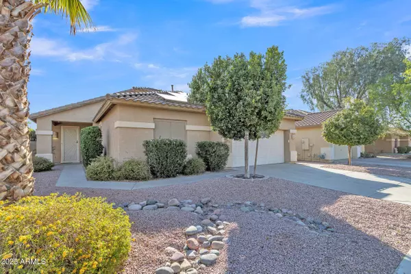 6071 S TOPAZ Place, Chandler, AZ 85249