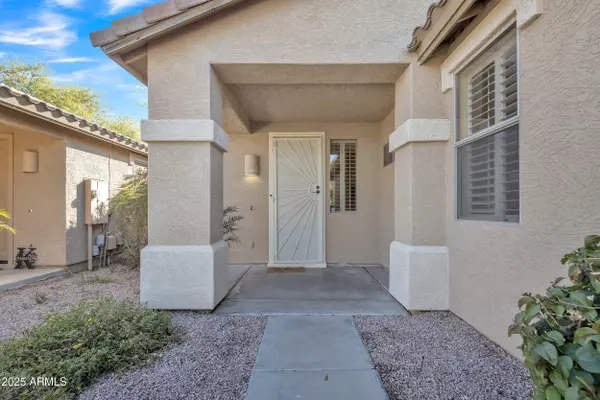 6071 S TOPAZ Place, Chandler, AZ 85249