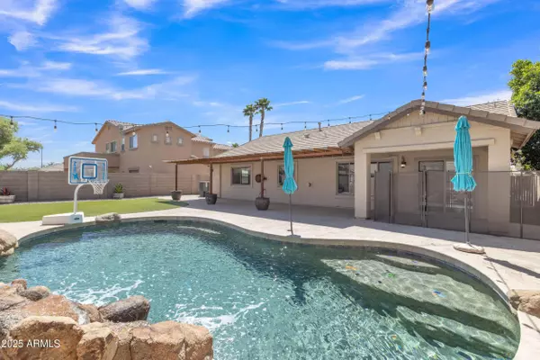 4968 E WESTCHESTER Drive, Chandler, AZ 85249