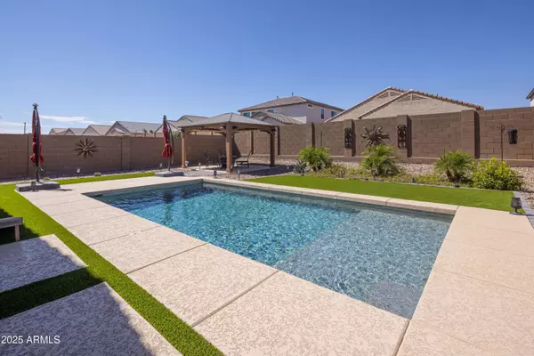 6306 W SONOMA Way, Florence, AZ 85132