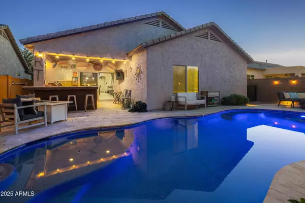 6638 W SONOMA Way, Florence, AZ 85132