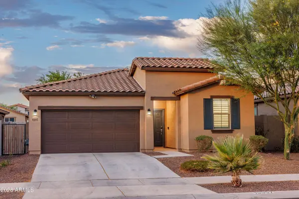 40057 W CRANE Drive, Maricopa, AZ 85138