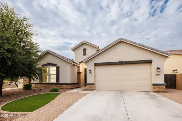 2005 W ASTON Drive, San Tan Valley, AZ 85144
