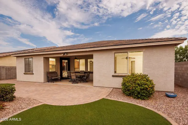 2005 W ASTON Drive, San Tan Valley, AZ 85144