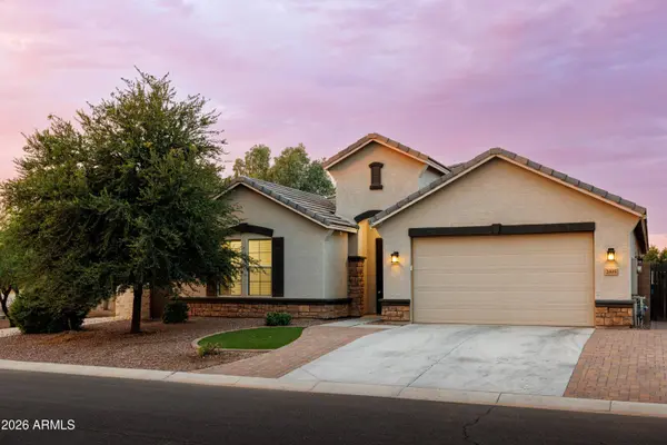 2005 W ASTON Drive, San Tan Valley, AZ 85144