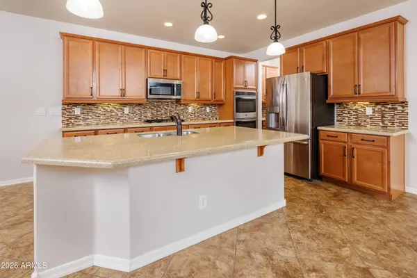 2005 W ASTON Drive, San Tan Valley, AZ 85144