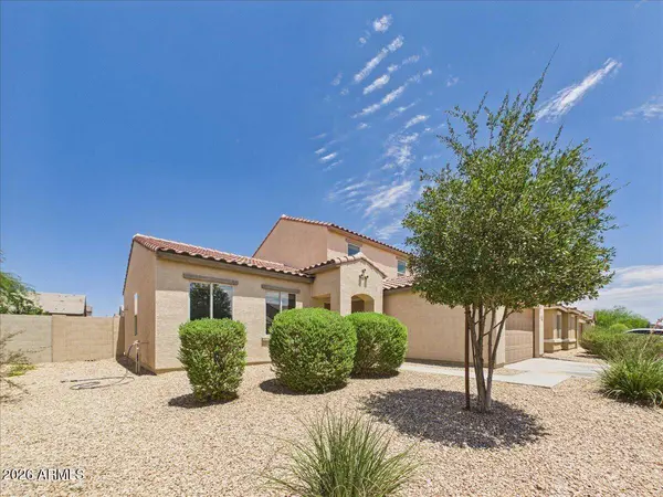 810 W RAYMOND Street, Coolidge, AZ 85128