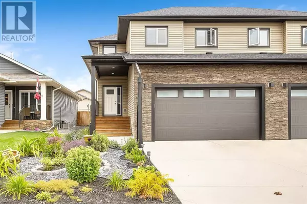 1918 High Park Circle NW, High River, AB T1V0E7