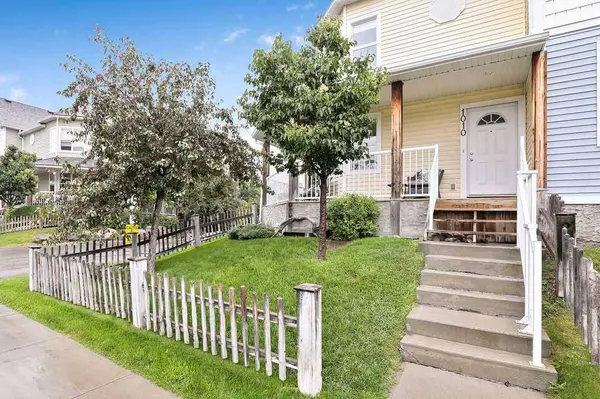 1010 Prairie Sound CIR NW, High River, AB T1V2A5