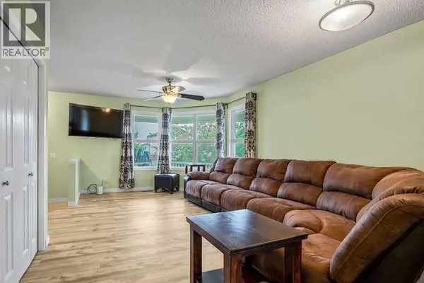 1010 Prairie Sound Circle NW, High River, AB T1V2A5