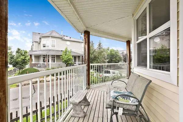 1010 Prairie Sound CIR NW, High River, AB T1V2A5