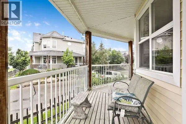 1010 Prairie Sound Circle NW, High River, AB T1V2A5