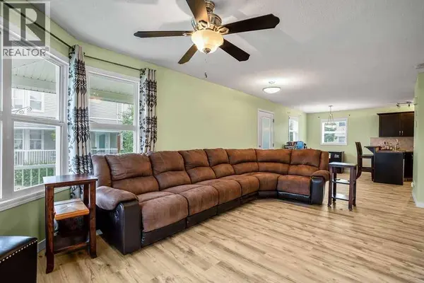1010 Prairie Sound Circle NW, High River, AB T1V2A5