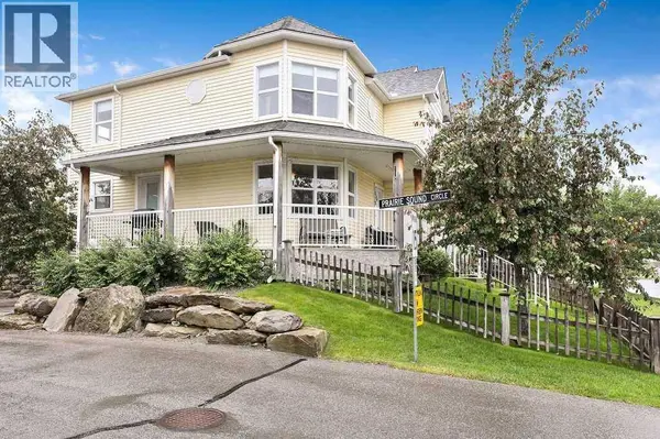 1010 Prairie Sound Circle NW, High River, AB T1V2A5
