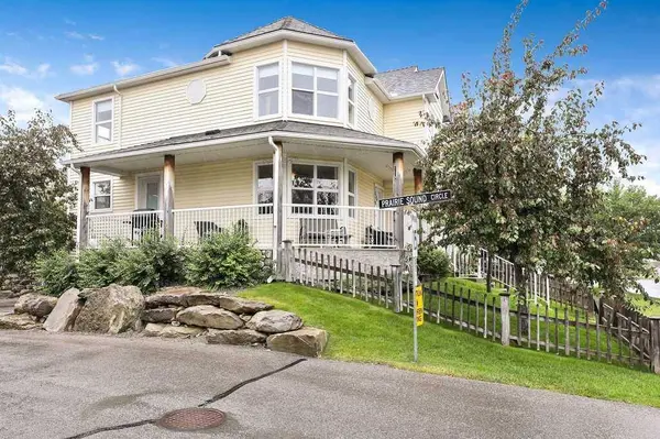1010 Prairie Sound CIR NW, High River, AB T1V2A5