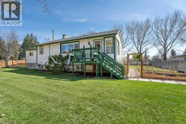 606 4 Street, Bassano, AB T0J0B0