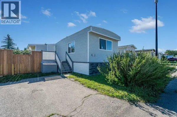 232 Polar Avenue NE, High River, AB T1V1J5