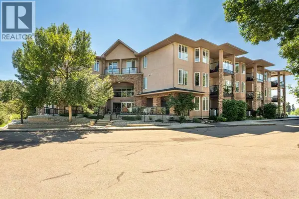 108, 500 7 Street NW, High River, AB T1V1T6