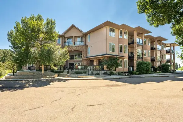 500 N 7 ST NW #108, High River, AB T1V 1T6