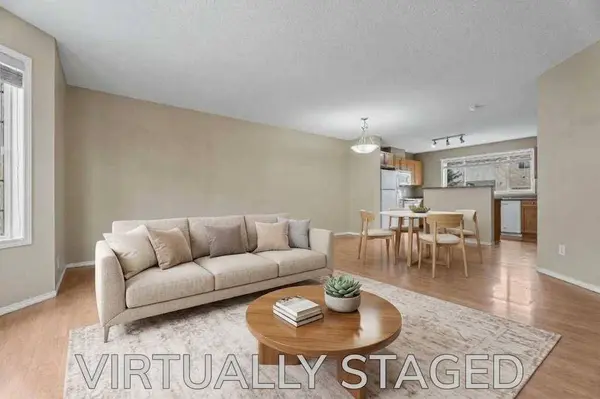 255 Prestwick Acres LN SE, Calgary, AB T2Z3X9