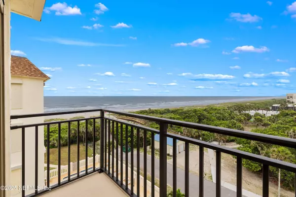 3060 N ATLANTIC AVE #708, Cocoa Beach, FL 32931