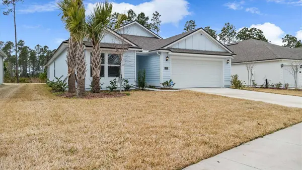 7 SUMMERWOOD RD N, Palm Coast, FL 32137