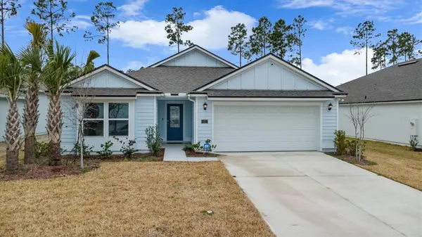 7 SUMMERWOOD RD N, Palm Coast, FL 32137