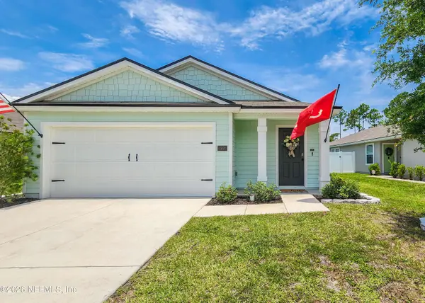 99 EVERMORE CT, St. Augustine, FL 32084