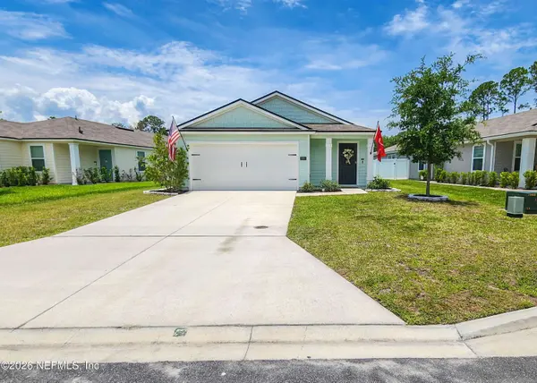 99 EVERMORE CT, St. Augustine, FL 32084