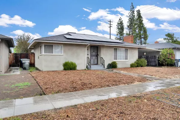 1314 W Weldon AVE, Fresno, CA 93705