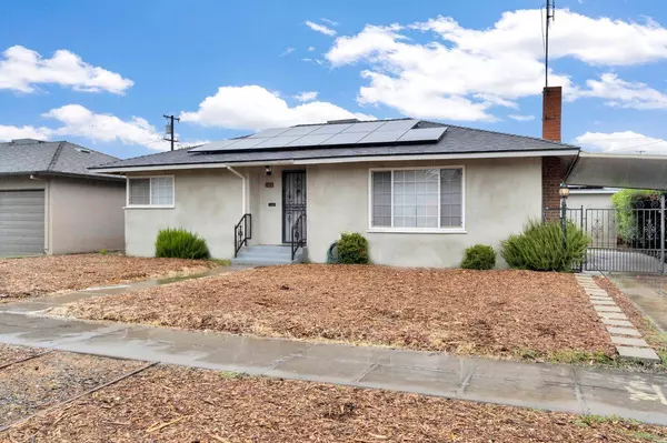 1314 W Weldon AVE, Fresno, CA 93705