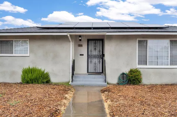 1314 W Weldon AVE, Fresno, CA 93705