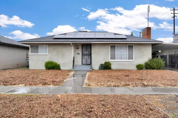 1314 W Weldon AVE, Fresno, CA 93705