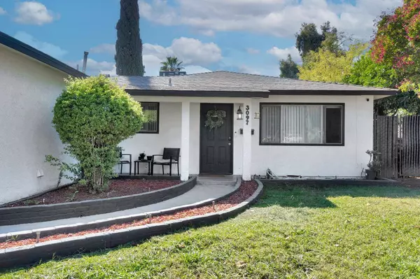 3097 W Santa Ana AVE, Fresno, CA 93722