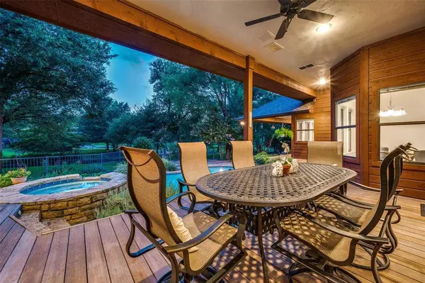 2308 Aberdeen Bend, Carrollton, TX 75007