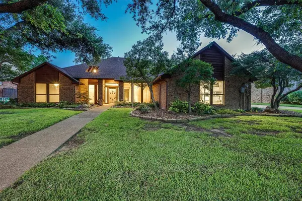 2308 Aberdeen Bend, Carrollton, TX 75007
