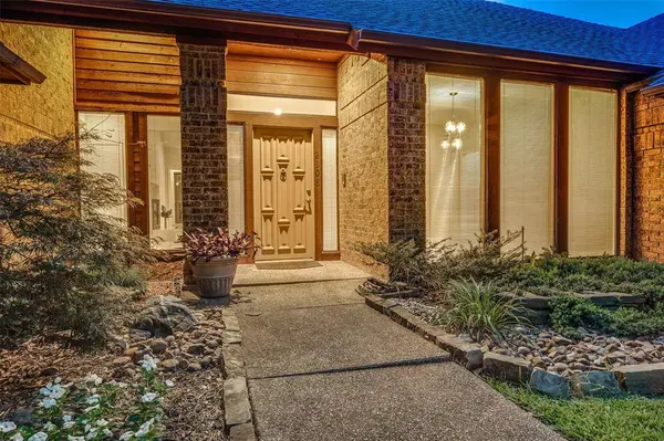 2308 Aberdeen Bend, Carrollton, TX 75007