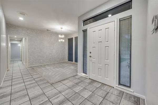 2308 Aberdeen Bend, Carrollton, TX 75007