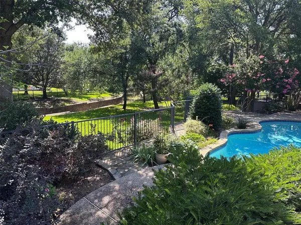 2308 Aberdeen Bend, Carrollton, TX 75007