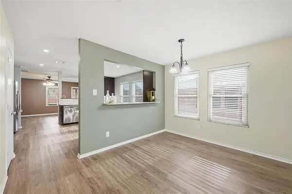 2516 Red Oak Drive, Little Elm, TX 75068