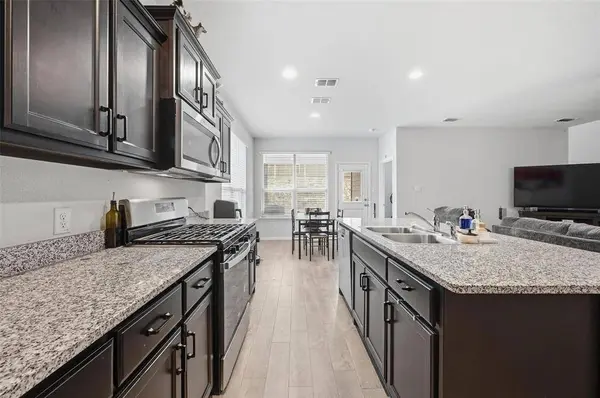 8500 Trickham Bend, Fort Worth, TX 76131