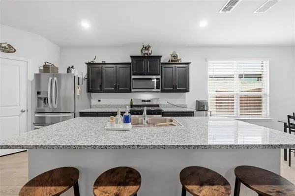 8500 Trickham Bend, Fort Worth, TX 76131